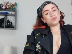BelindaHedone - female webcam at xLoveCam