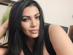 BeliseChappelle-hot - female with black hair and  big tits webcam at xLoveCam
