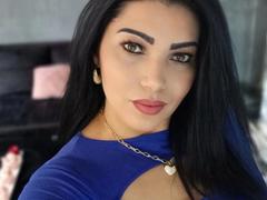 BeliseChappelle-hot - female with black hair and  big tits webcam at xLoveCam