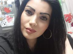 BeliseChappelle-hot - female with black hair and  big tits webcam at xLoveCam