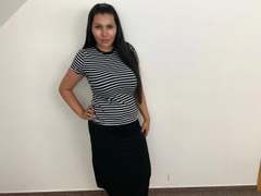 BeliseChappelle-hot - female with black hair and  big tits webcam at xLoveCam