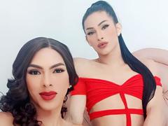 BelivianCoupleTs from xLoveCam