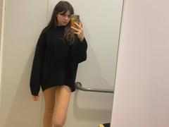 BellPrisco - female with black hair and  big tits webcam at xLoveCam