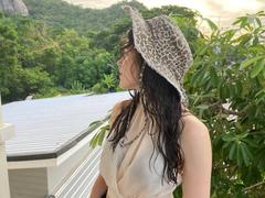 BellPrisco - female with black hair and  big tits webcam at xLoveCam