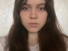 BellPrisco - female with black hair and  big tits webcam at xLoveCam