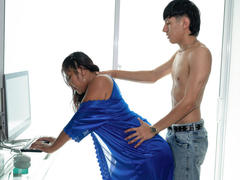 BellaAndNethan - couple webcam at xLoveCam