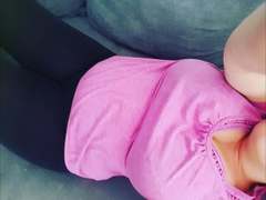 BellaBigBoobs-hot - female with brown hair webcam at xLoveCam