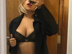 CabanaCretina - blond female webcam at xLoveCam