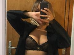CabanaCretina - blond female webcam at xLoveCam