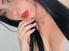 EmilyHansel468 - female with black hair and  big tits webcam at ImLive