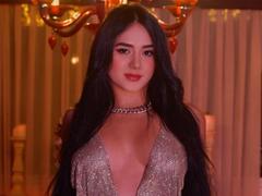 BellaDiore - female with black hair and  big tits webcam at xLoveCam