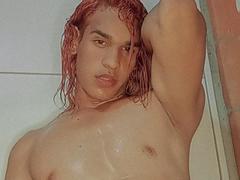 BellaDollI - shemale with red hair webcam at xLoveCam
