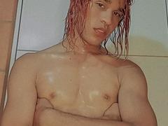 BellaDollI - shemale with red hair webcam at xLoveCam