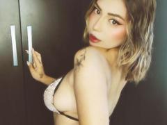 AngelVilla from xLoveCam