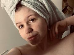 BellaEloise - blond female with  small tits webcam at xLoveCam