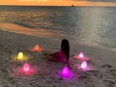 BeladonaGuido - female with black hair and  small tits webcam at xLoveCam