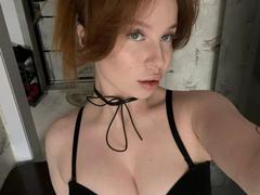 BellaLuvv - female webcam at xLoveCam