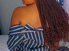 BellaMiaX - female webcam at xLoveCam