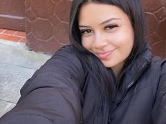 BellaMon - female with black hair and  big tits webcam at xLoveCam