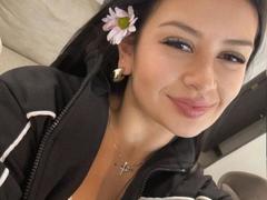 BellaMon - female with black hair and  big tits webcam at xLoveCam