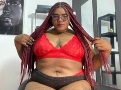 BellaMonroe - female webcam at xLoveCam
