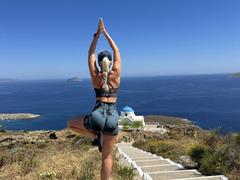 BellaRayyy - blond female with  big tits webcam at xLoveCam