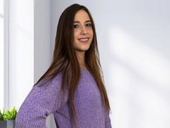 BellaEvans from LiveJasmin