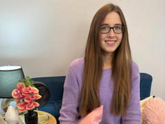 BellaEvans - blond female webcam at LiveJasmin