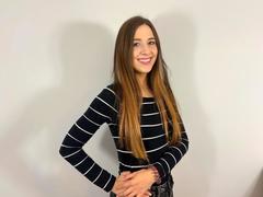 BellaEvans from LiveJasmin