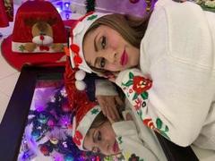 SharonNympho - blond female with  small tits webcam at xLoveCam