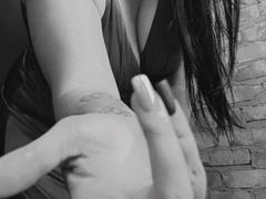 BellaSmitt - female with brown hair and  small tits webcam at xLoveCam