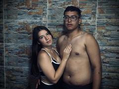 BellaThorSexUnlimit - couple webcam at xLoveCam