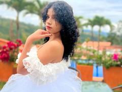 BellainLove - couple webcam at xLoveCam