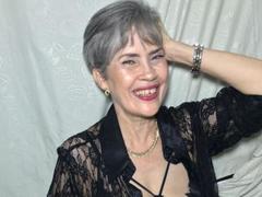 BelleBlondx - female with brown hair and  big tits webcam at xLoveCam