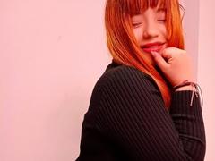 BelleVivienneHt - female with brown hair webcam at xLoveCam