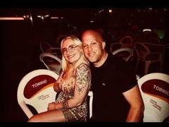 BelloCouple - couple webcam at xLoveCam