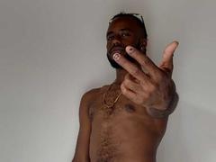 BenhtenBlakI - male webcam at xLoveCam