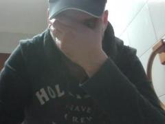 BenjaminTroy - male webcam at xLoveCam