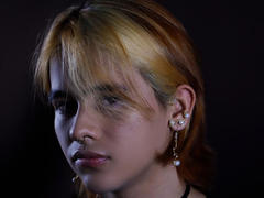 BenjiVampire from xLoveCam