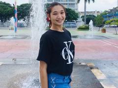 Berburakaa - shemale with black hair webcam at xLoveCam