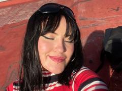 BerlySweety from xLoveCam