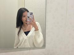 BernadineFray from xLoveCam