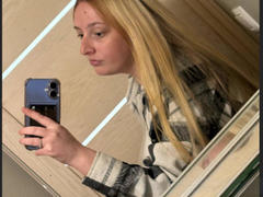 BernardinaGlembocki - blond female webcam at xLoveCam