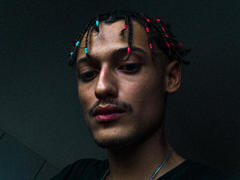 BerninBoss - male webcam at xLoveCam