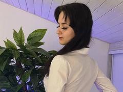 BerryDiva - female webcam at xLoveCam