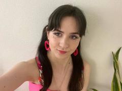 BerryDiva - female webcam at xLoveCam
