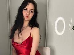 BerryDiva - female webcam at xLoveCam
