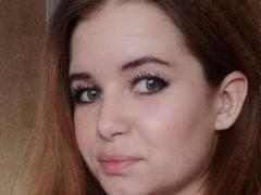 BertieMyra - blond female with  small tits webcam at xLoveCam