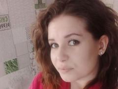 BertieMyra - blond female with  small tits webcam at xLoveCam