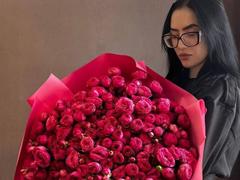 BessieSevcik - female with black hair and  big tits webcam at xLoveCam